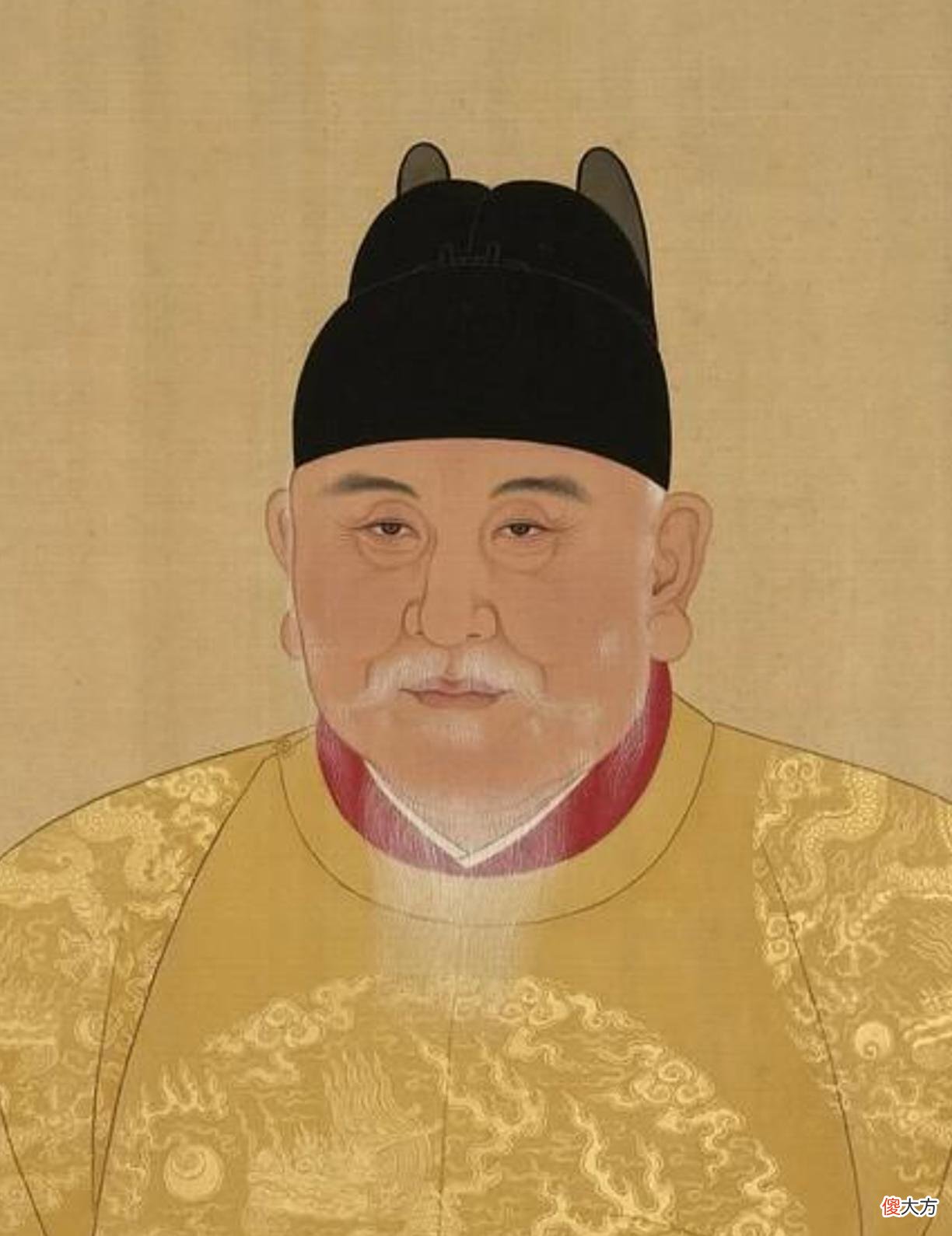 【爱历史】为什么明朝没有清朝收的钱多？