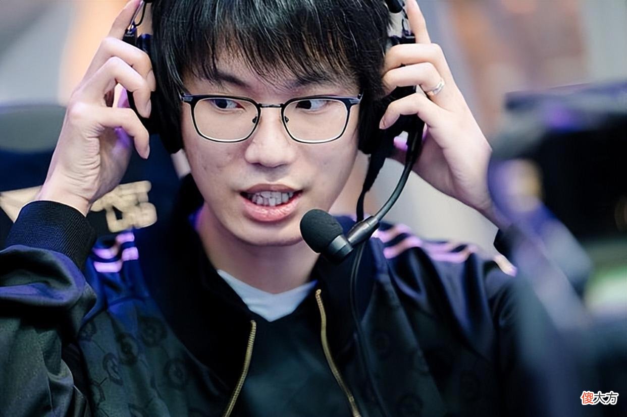 【游戏迷】Dota2-森哥故事会？fy表示：Maybe和Ame是天王山之战的“黑手”！