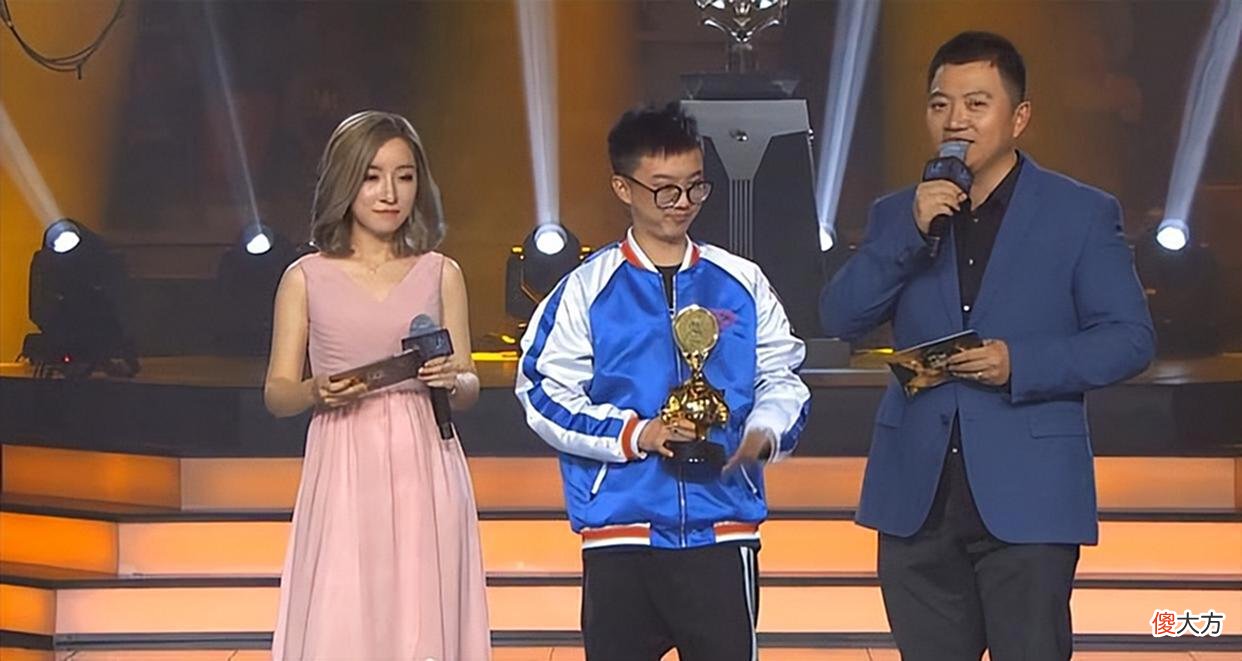 【游戏迷】Dota2-森哥故事会？fy表示：Maybe和Ame是天王山之战的“黑手”！