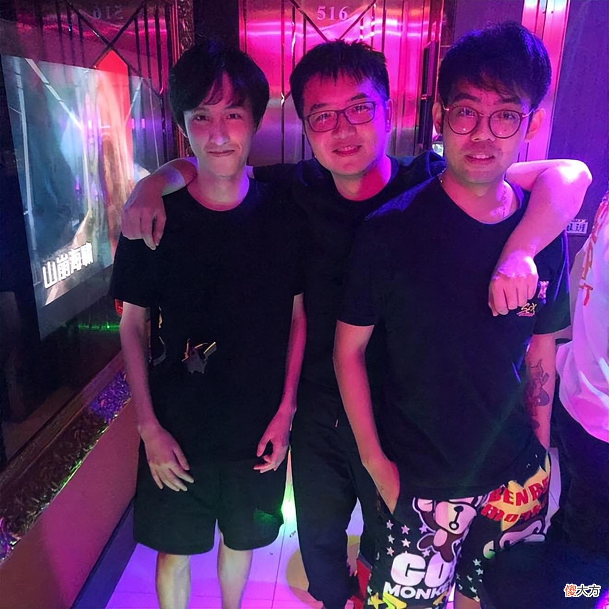 【游戏迷】Dota2-森哥故事会？fy表示：Maybe和Ame是天王山之战的“黑手”！