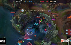 【游戏迷】MSI：PSG延迟低了怎么还更菜了？我Bin哥“耳机漏电”都虐你们
