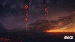 【游戏世界】《艾尔登法环》65天后再看发售预告，我发现了2个结局与废案