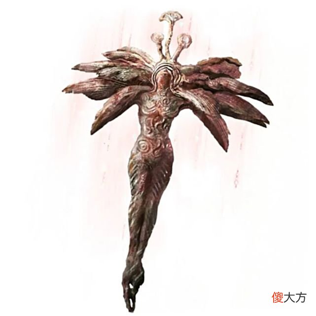 【游戏世界】《艾尔登法环》65天后再看发售预告，我发现了2个结局与废案