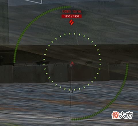【游戏世界】强度不重要，快乐就完了！它才是最值得玩的M系轻坦！