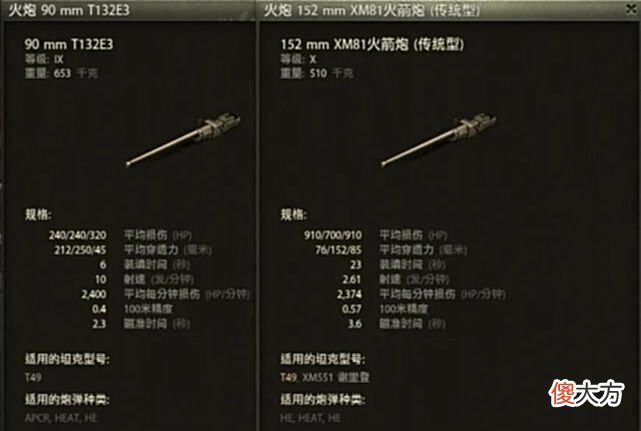 【游戏世界】强度不重要，快乐就完了！它才是最值得玩的M系轻坦！