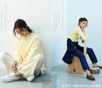 【时尚一点】这些衣服看着洋气，穿上俗气，做到3点拒绝成为别人眼中的土妞