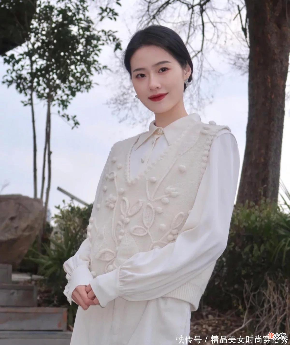 【时尚一点】这些衣服看着洋气，穿上俗气，做到3点拒绝成为别人眼中的土妞