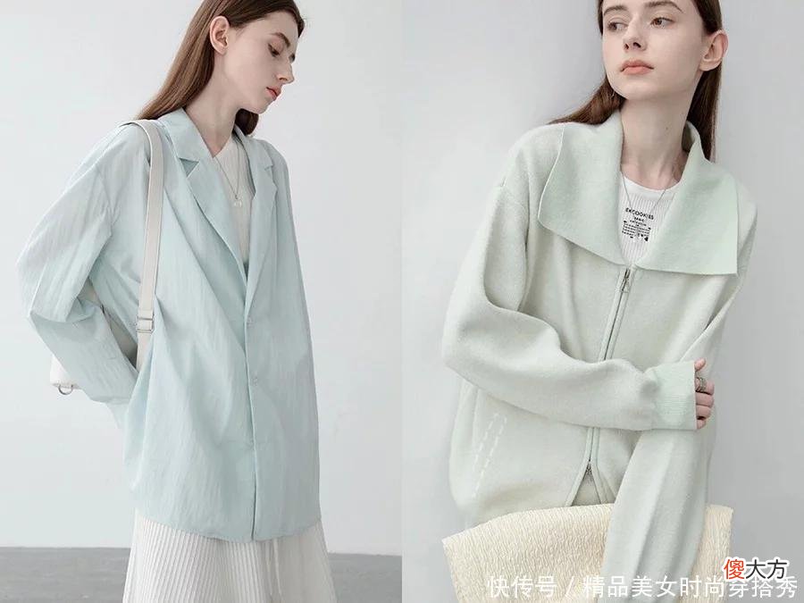 【时尚一点】这些衣服看着洋气，穿上俗气，做到3点拒绝成为别人眼中的土妞