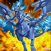 【游戏迷】游戏王决斗链接:奈芙蒂斯尤贝尔首日登场,炸场与控场的完美结合