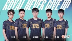 【游戏迷】RNG豪取八连胜，并当面嘲讽PSG！为了暴打对手，还用了秘密武器
