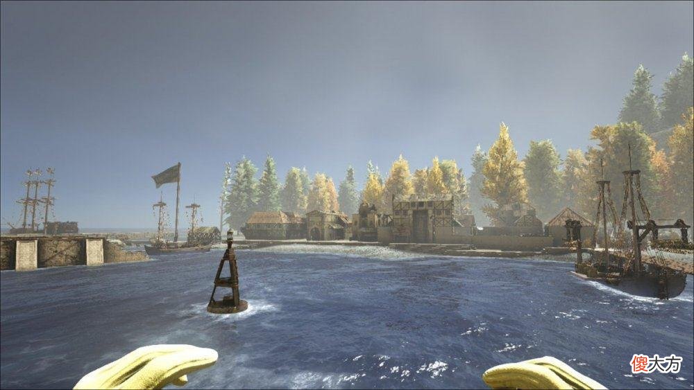 【游戏世界】十款steam农历新年特卖剁手游戏推荐《方块方舟》33折