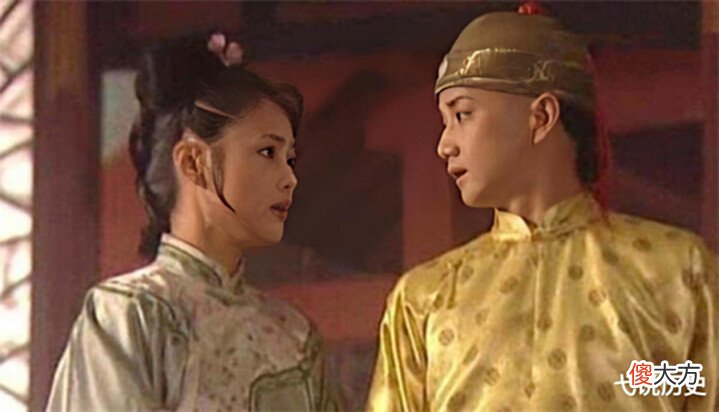 【爱历史】苏麻喇姑终年不洗澡,为何康熙还极度宠爱她?原因让人有点意外