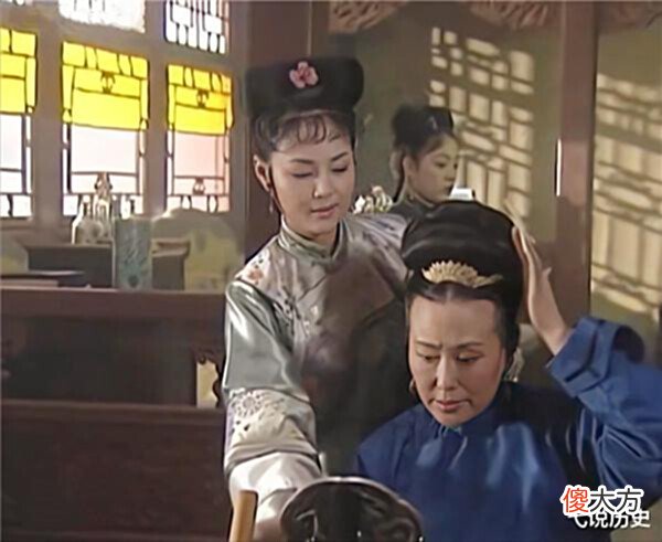 【爱历史】苏麻喇姑终年不洗澡,为何康熙还极度宠爱她?原因让人有点意外