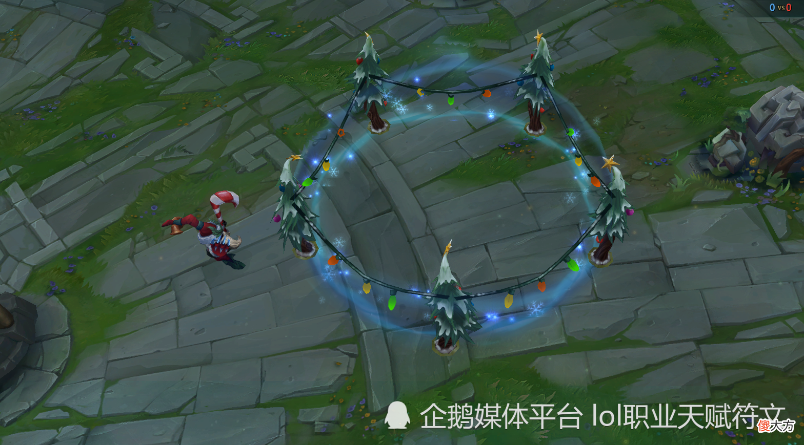 【游戏迷】LOL拳头用心的6款皮肤 第一个是早期巅峰之作 隐藏了超多有趣的细节
