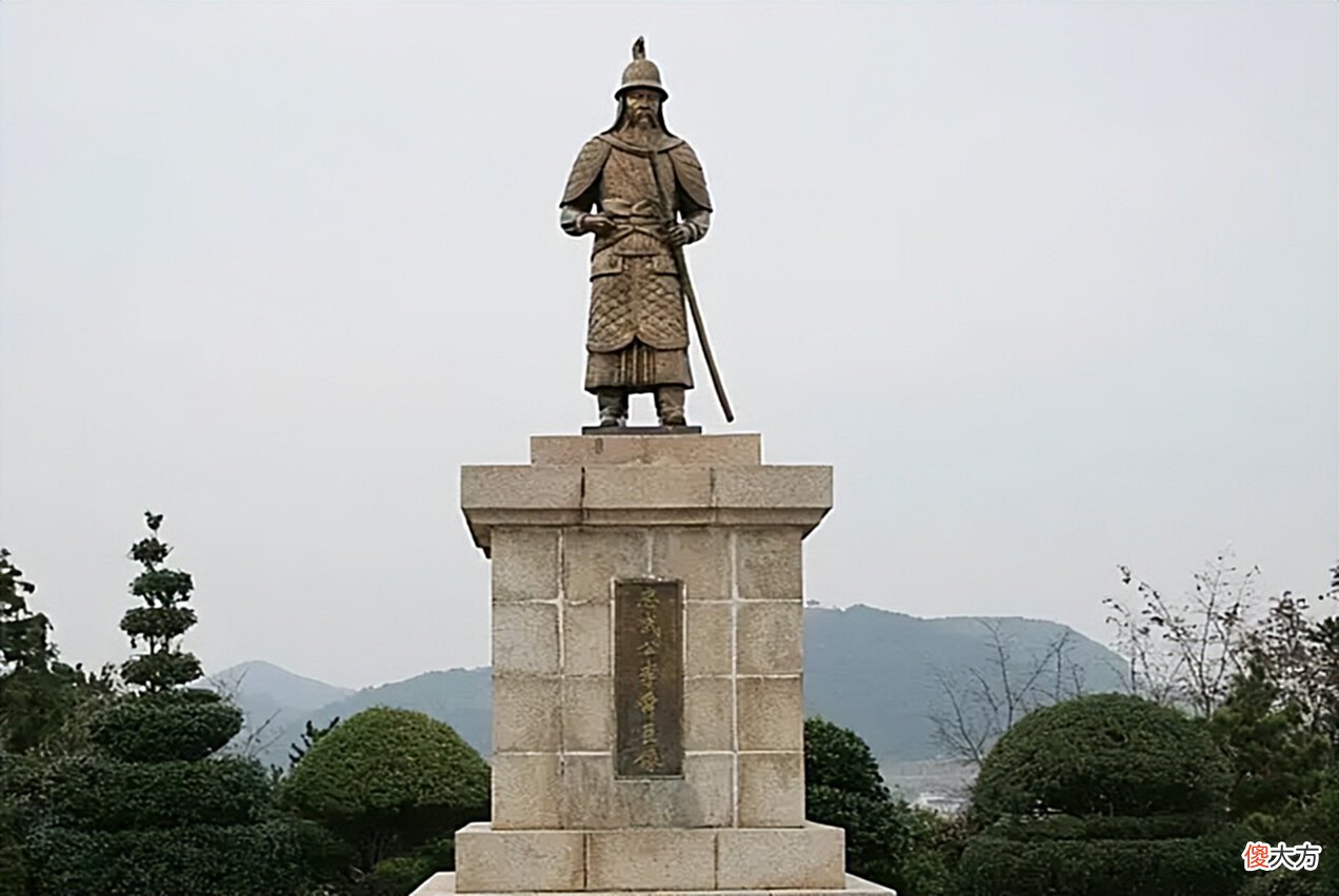 【历史故事】韩国评出“亚洲第一战神”，日本专家鄙夷，中国人笑而不言