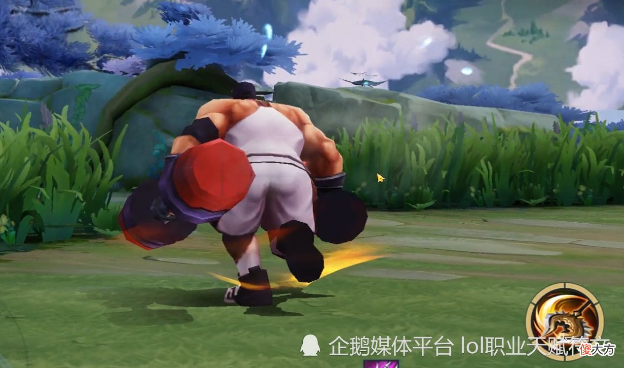 【游戏迷】天美“丧心病狂”的特效动画设计 为了卖皮肤 天美用过哪些招数