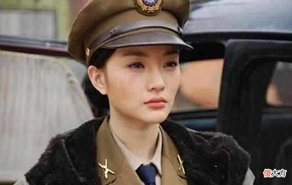 【历史故事】戴笠情人潜藏大陆30年，嫁给老实巴交的农夫，还生下八个孩子