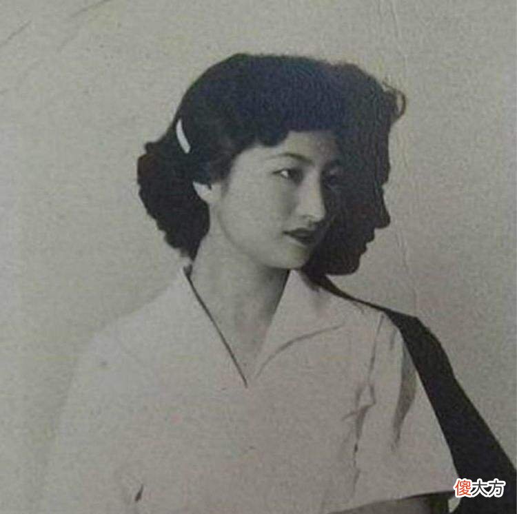 【历史故事】戴笠情人潜藏大陆30年，嫁给老实巴交的农夫，还生下八个孩子