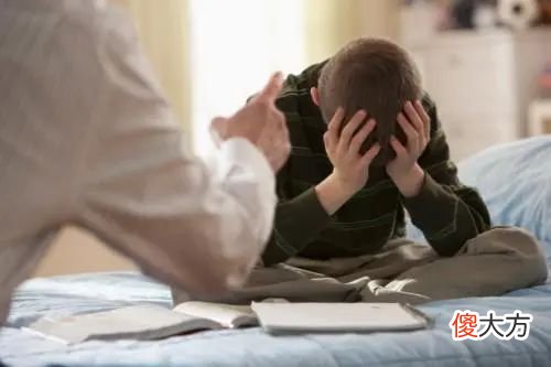 父母常说的这几句话，孩子以后变得叛逆不孝