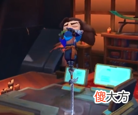 【游戏世界】云顶之弈s7版本前瞻设计分析巨龙圣坛介绍