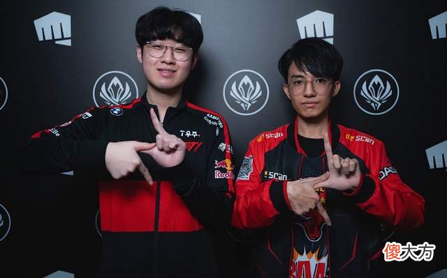 【游戏世界】MSI季中赛：RNG和G2已经全胜出线，压力来到T1身上！