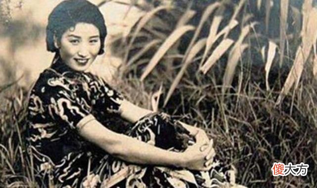 【爱历史】女“汉奸”躲进深山30年，被猎户发现时已死，留下的遗物警醒世人