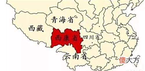 【爱历史】日本侵略大半个中国，只有8个省逃过一劫，有个省名字你都没听过