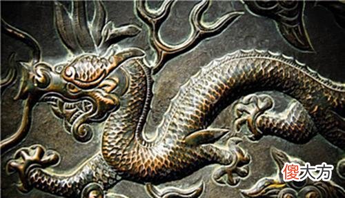 【历史故事】湖南一山洞发现“真龙”，村民不敢靠近，专家：它至少躺了上亿年！