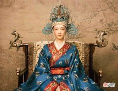 【爱历史】历史上曹皇后背景有多强大？看她祖父是谁，难怪宋仁宗一直忌惮她