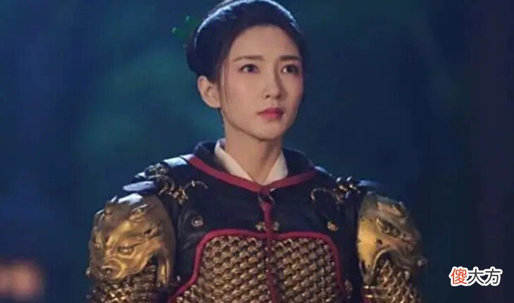 【爱历史】历史上曹皇后背景有多强大？看她祖父是谁，难怪宋仁宗一直忌惮她