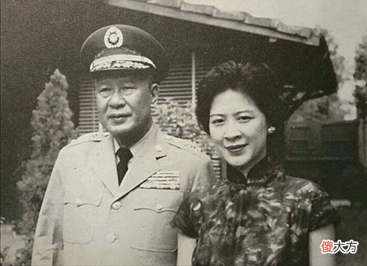 【历史故事】1986年,白崇禧女儿潜入大陆目的何在