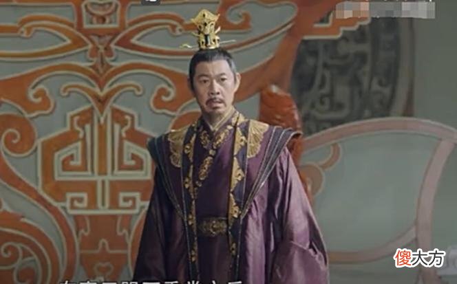 【爱历史】且试天下：大东王朝平定内乱！丰兰息退位，丰苌成为新的雍王