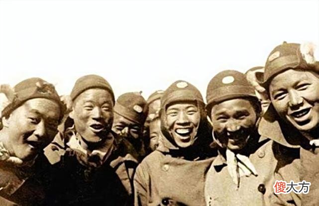 【爱历史】十几万的中国劳工被骗出国挖煤，等待他们的却是几十万法国女性