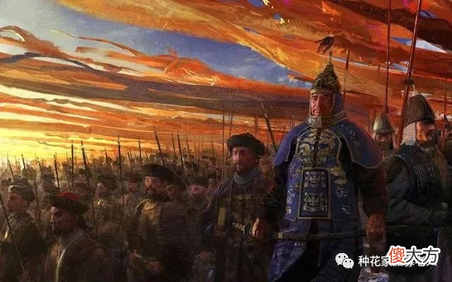 【爱历史】明史：史书夸赞金国凤的守和曹变蛟的战，清朝为何敬佩这两个人？