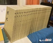 【爱历史】明史：史书夸赞金国凤的守和曹变蛟的战，清朝为何敬佩这两个人？