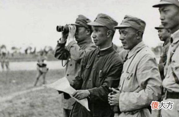 【历史故事】1969年，粟裕致电许世友要帮忙，老战友想都没想就答应了