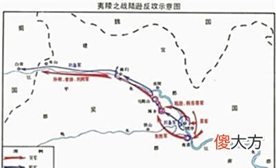 【爱历史】刘备若带上诸葛亮伐吴，能否取胜？