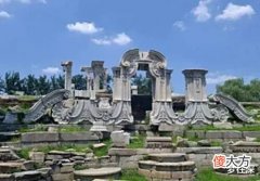 【爱历史】英国爆出“圆明园”被毁前照片,网友感叹:如此美景属实可惜!