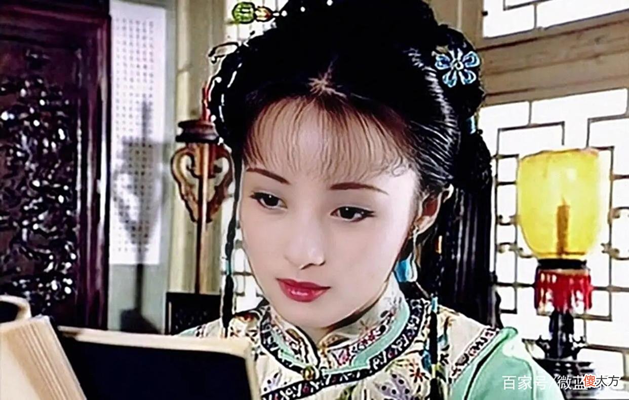 【历史故事】华妃嫉妒，眉庄羡慕，甄嬛早期恩宠，全来自皇上对纯元的情感补偿
