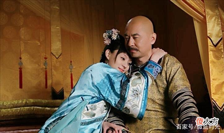 【历史故事】华妃嫉妒，眉庄羡慕，甄嬛早期恩宠，全来自皇上对纯元的情感补偿