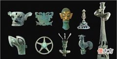 【爱历史】三星堆遗址考古重大发现将于今日揭晓最期待出现文字解开未解之谜