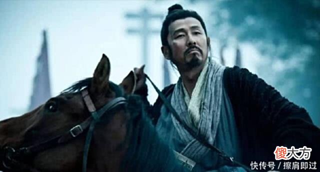 【历史故事】历史上不乏明君堕落成昏君，只有一个人从昏君当成了明君！