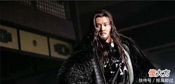 【历史故事】历史上不乏明君堕落成昏君，只有一个人从昏君当成了明君！