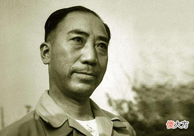 【历史故事】戴笠死亡终于揭秘？相关人员在失事现场找到一个关键证据