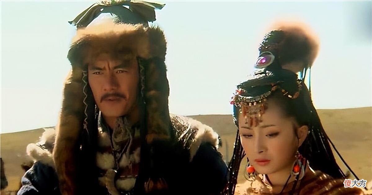【爱历史】王昭君的真实容貌，已经无法用言语来形容了