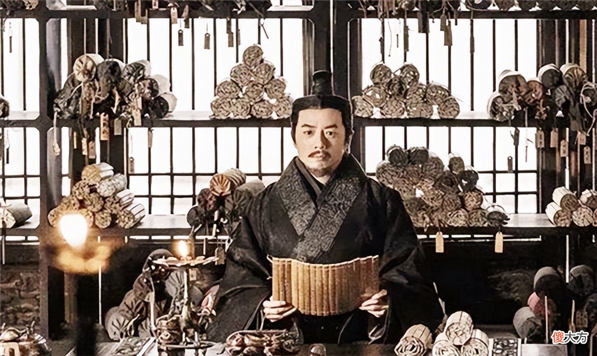 【历史故事】蔡伦：一个不仅仅会造纸，更会造孽的太监