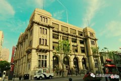 【历史故事】中国银行汉口分行，见证国家银行百年历史