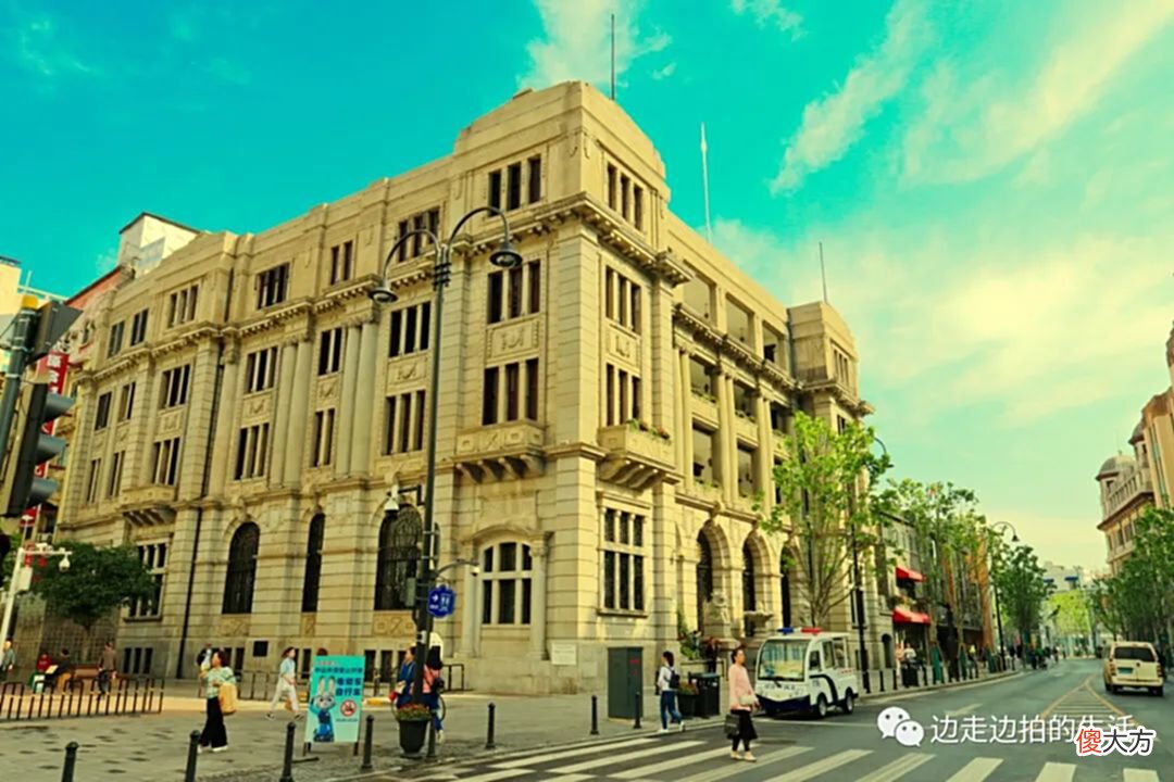 【历史故事】中国银行汉口分行，见证国家银行百年历史