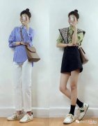 【时尚一点】女人不仅有高跟鞋一种选择！平底鞋舒适还百搭，快来了解一下