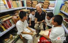 6岁的孩子有智有谋，只因爷爷常带他做一件事，方法简单你也行